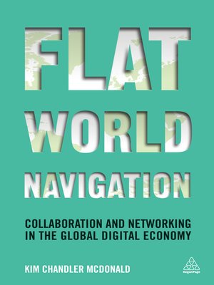 cover image of Flat World Navigation